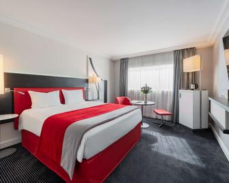 Mercure Paris Cdg Airport & Convention - Roissy-en-France - Bedroom