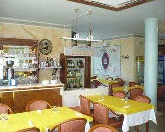 Rosa Hotel - Capoterra - Restaurant