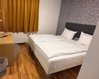 Hotel Eurocity - Bruchköbel - Habitación