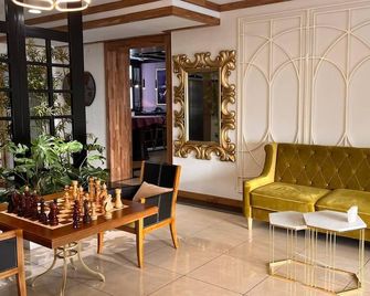 Dastan Hotel Aktobe - Aktobe