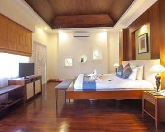 The Beverly Hills Bali a Luxury Villas & Spa - South Kuta - Chambre