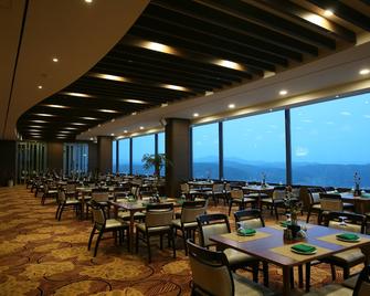Sun Valley Hotel - Yeoju - Restaurante