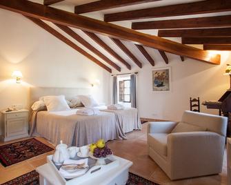 Hotel Llenaire - Puerto de Pollensa - Habitación