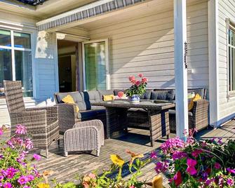 Amazing Home In Lunde With Wifi - Lunde