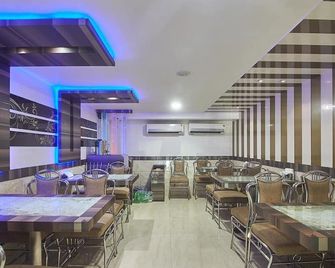 Hotel Apex - Navi Mumbai - Εστιατόριο