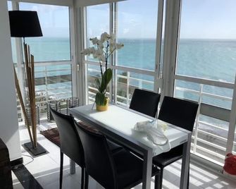 La Torre De La Roca - Torremolinos - Dining room