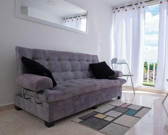 Quimbaya - Quimbaya - Living room