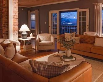 Historic Riverview Inn Four - Chattanooga