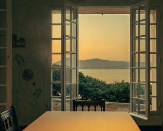 Hôtel La Ponche - Saint-Tropez - Schlafzimmer
