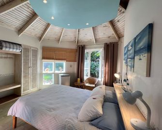 The Secret Garden Guesthouse - Swakopmund