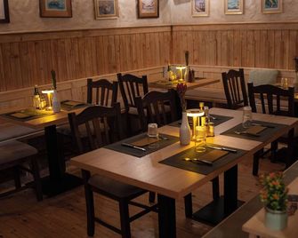Bed & Breakfast Lakebled House - Bled - Restaurante