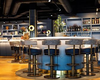 Kusthotellet Styrsö - Styrsö - Bar