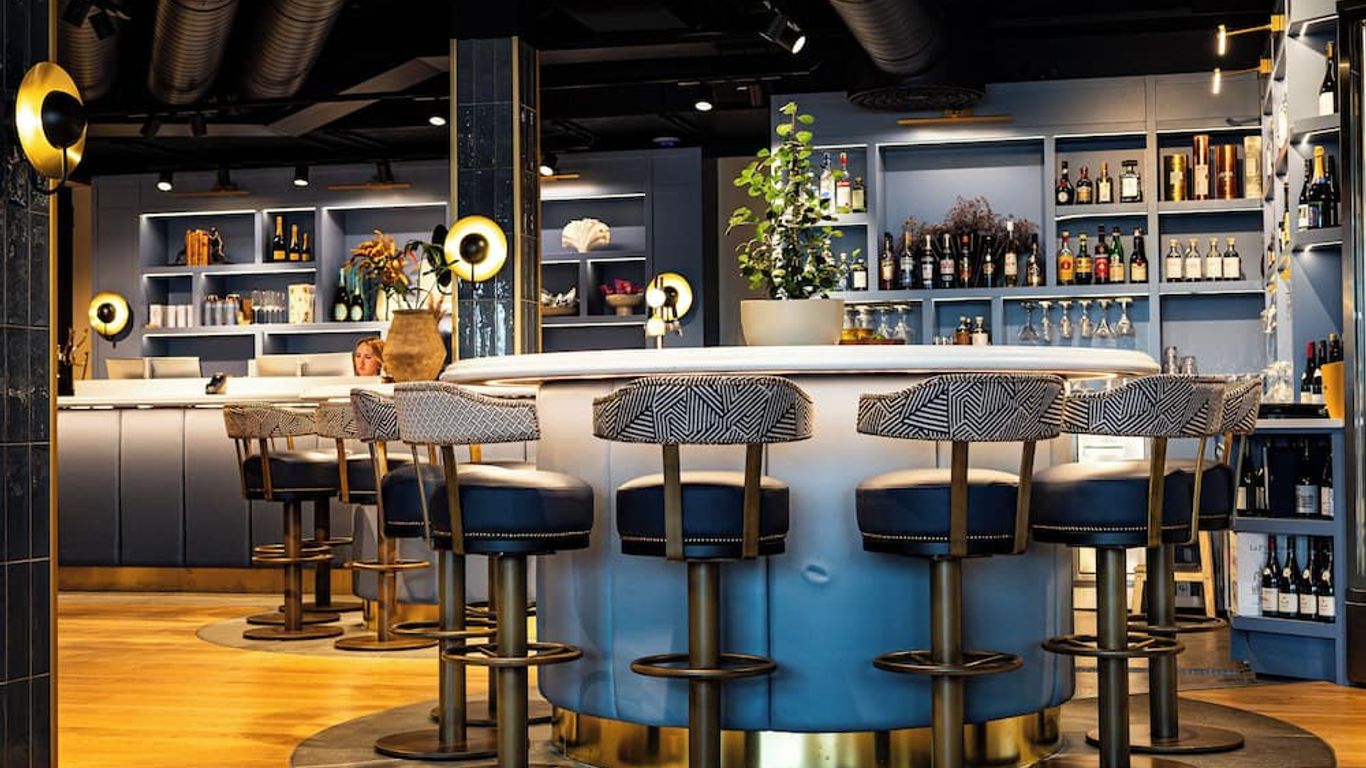 Kusthotellet Styrsö