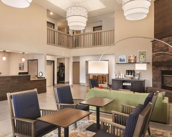 Country Inn & Suites by Radisson, Prineville, OR - Prineville - Лоббі