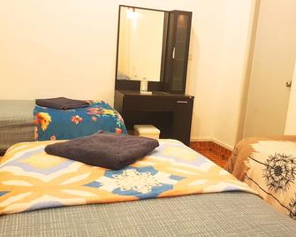 Budget apartment in Rasdhoo specially for group of peopel - Rasdhoo - Chambre