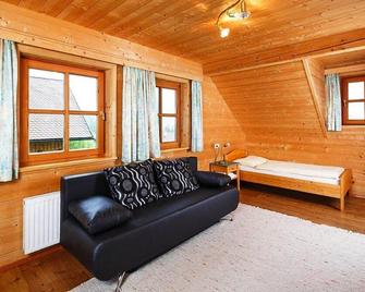 Chalet Near Kalkalpen National Park - Schlierbach - Habitación