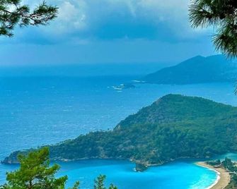 Cileks Apart Otel - Fethiye