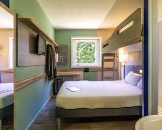 ibis budget Lyon Est Saint Quentin Fallavier - Fallavier - Chambre