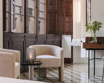Masanet Emblematic Hotels by Airnest - Las Palmas de Gran Canaria