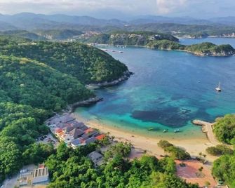 Casa Danna Huatulco - Гуатулько
