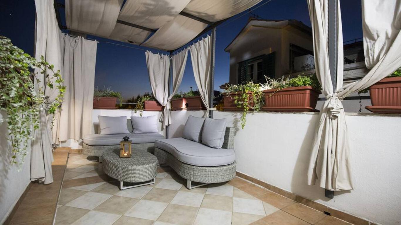 Heritage Hotel Pasike