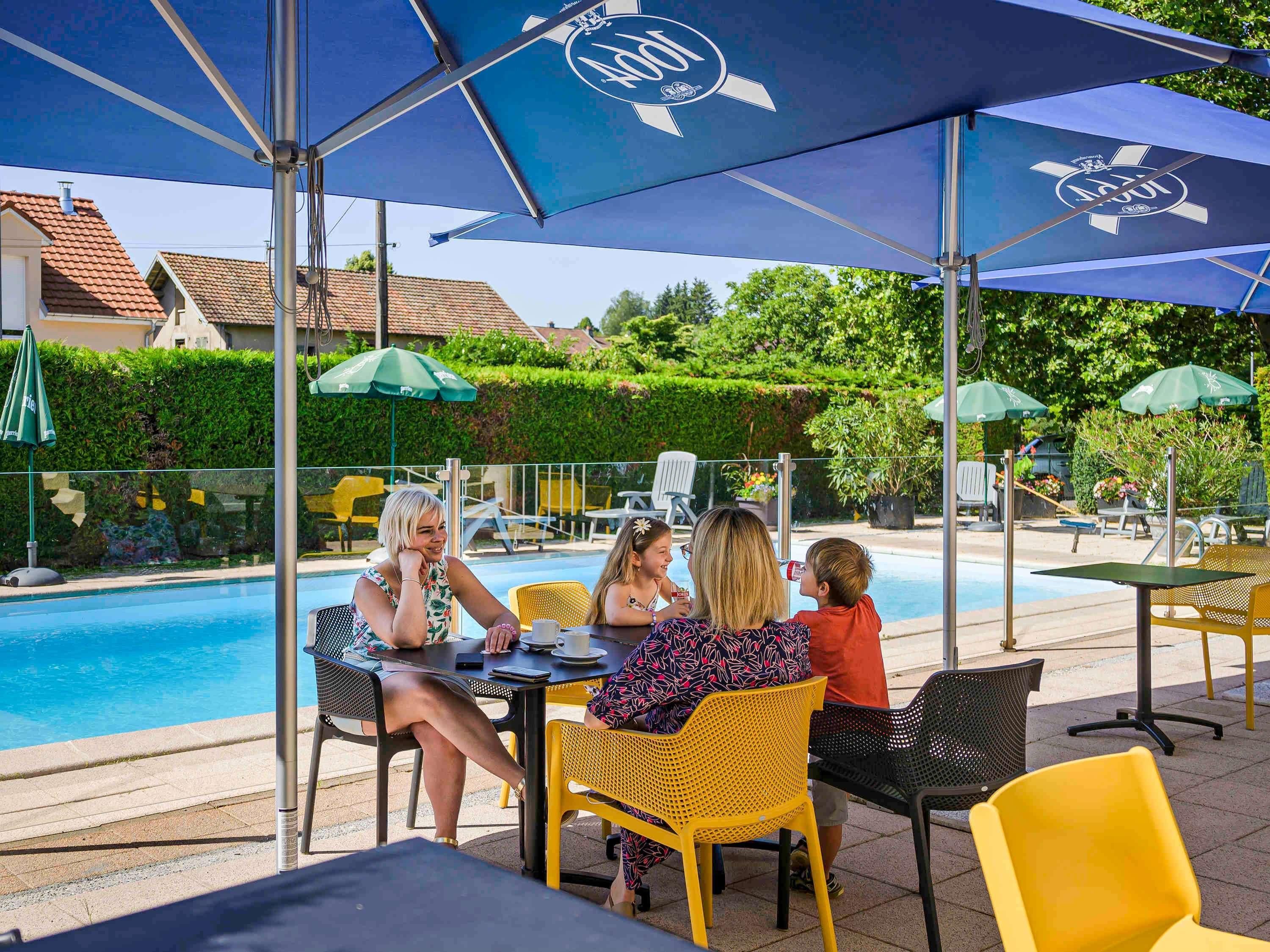 ibis Belfort Danjoutin thumbnail 3