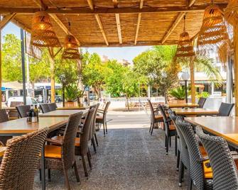 Hostal Alcina - Cala Ratjada - Restaurant