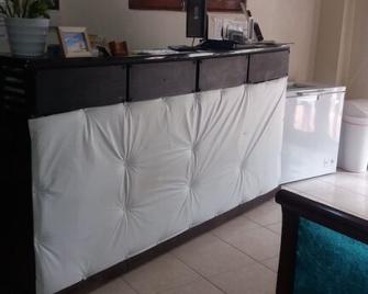 Hotel Galsi - Puerto Plata