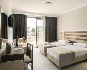 Perla Hotel Halkidiki - Kallithea