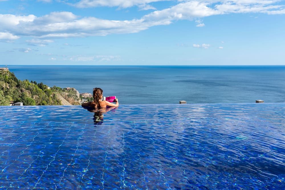 Hotel Metropole Taormina - טאורמינה
