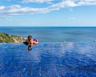 Hotel Metropole Taormina - Taormina