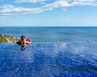 Hotel Metropole Taormina - Taormina