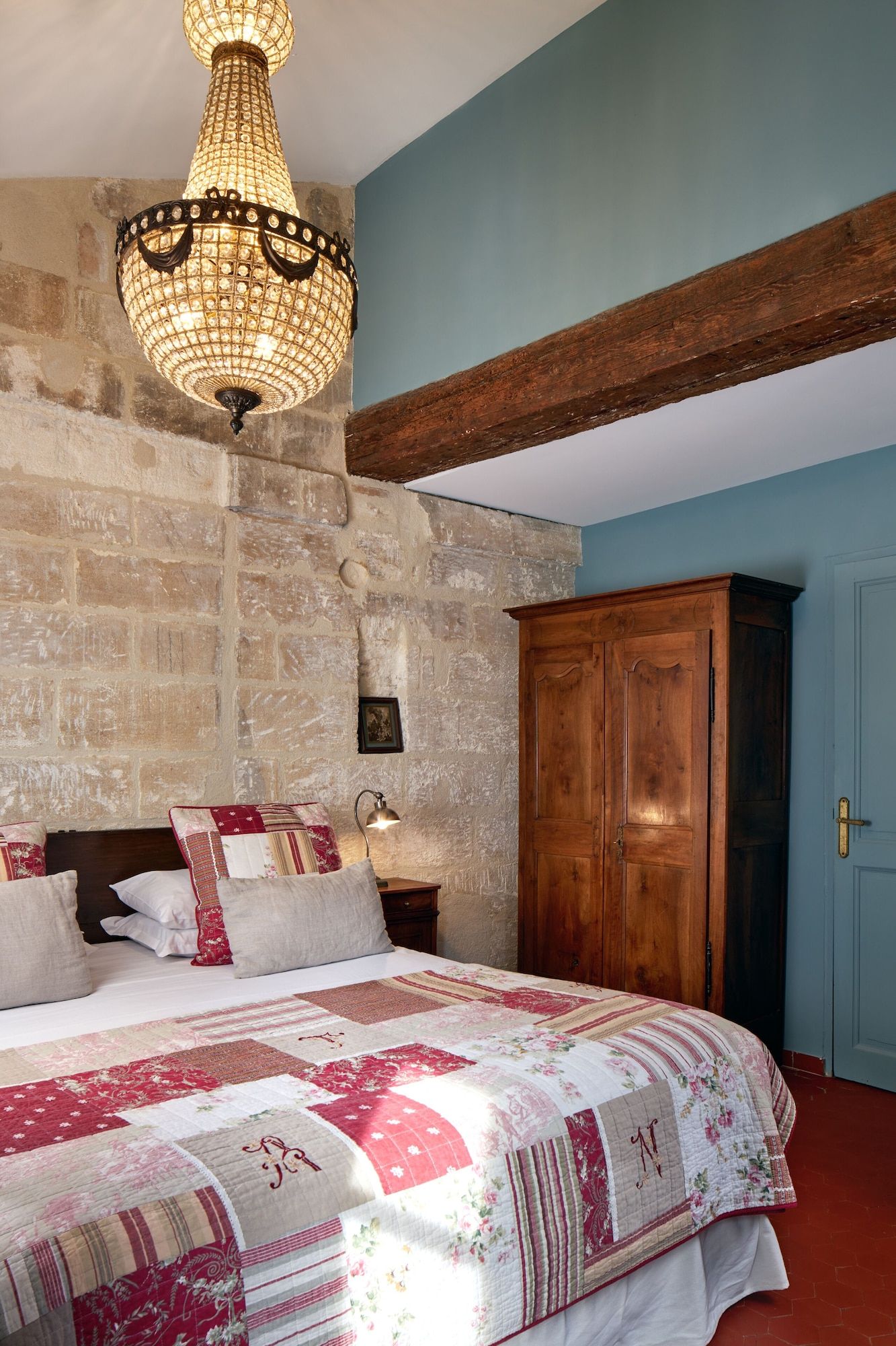 Hotel De L'Atelier - Villeneuve-lès-Avignon