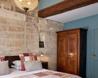 Hotel De L'Atelier - Villeneuve-lès-Avignon