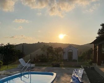 Country house near Gravata - Vitória de Santo Antão - Piscina
