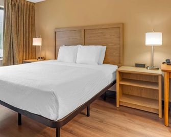 Extended Stay America Suites - Fort Worth - Fossil Creek - Fort Worth - Sovrum