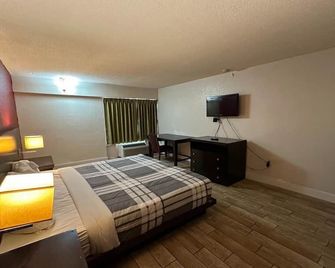River Valley Inn and Suites - Fort Smith - Sovrum