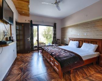 Sherpa Eco Resort - Solan - Habitación