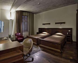 Hotel Stary - Κρακοβία - Κρεβατοκάμαρα