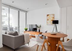 The Alta Apartments by Urban Rest - Sydney - Salon