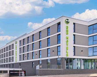 B&b Hotel Arnsberg - Füchten - Edificio