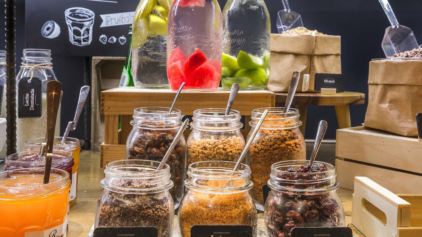 Ibis Porto Sul Europarque