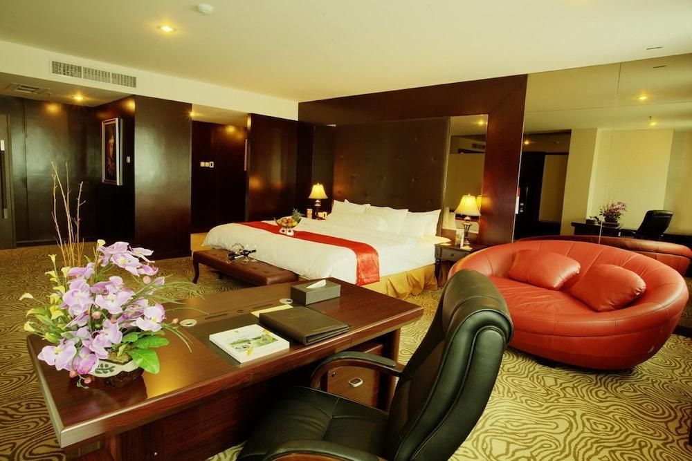 جراند سنترال هوتل بيكانبارو