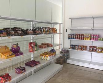 Hotel Agro - Raub - Winkel