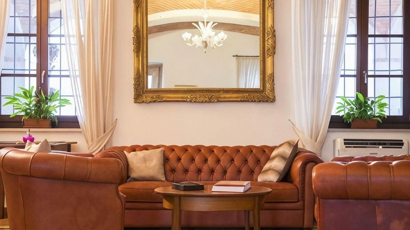 Albergo La Corte Albertina