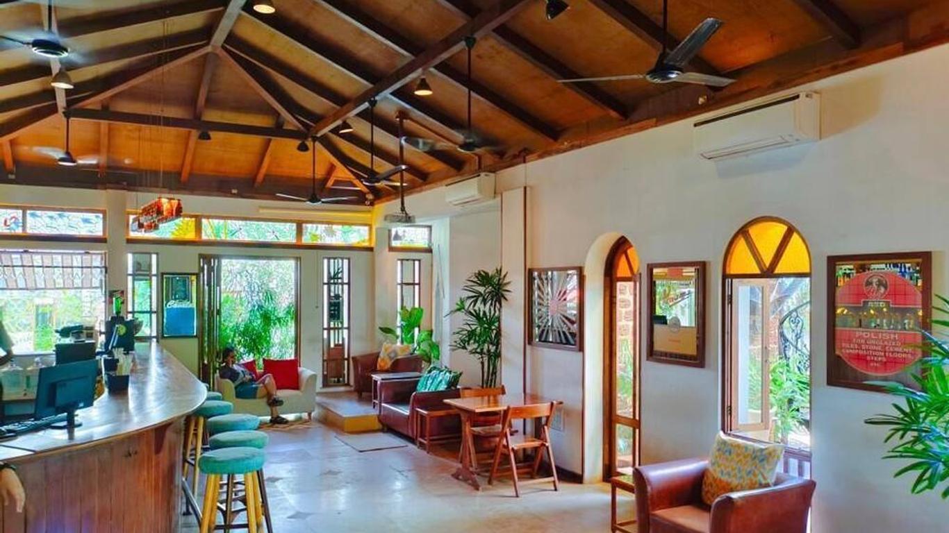 Cavala The Seaside Resort