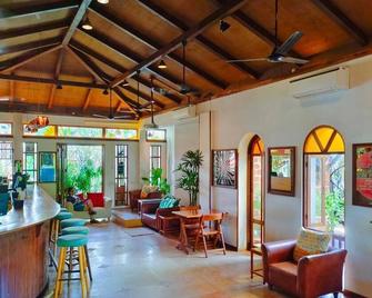 Cavala The Seaside Resort - Baga - Lobby