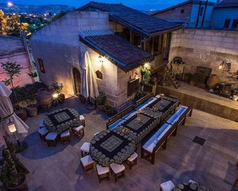 Kirkit Hotel - Avanos