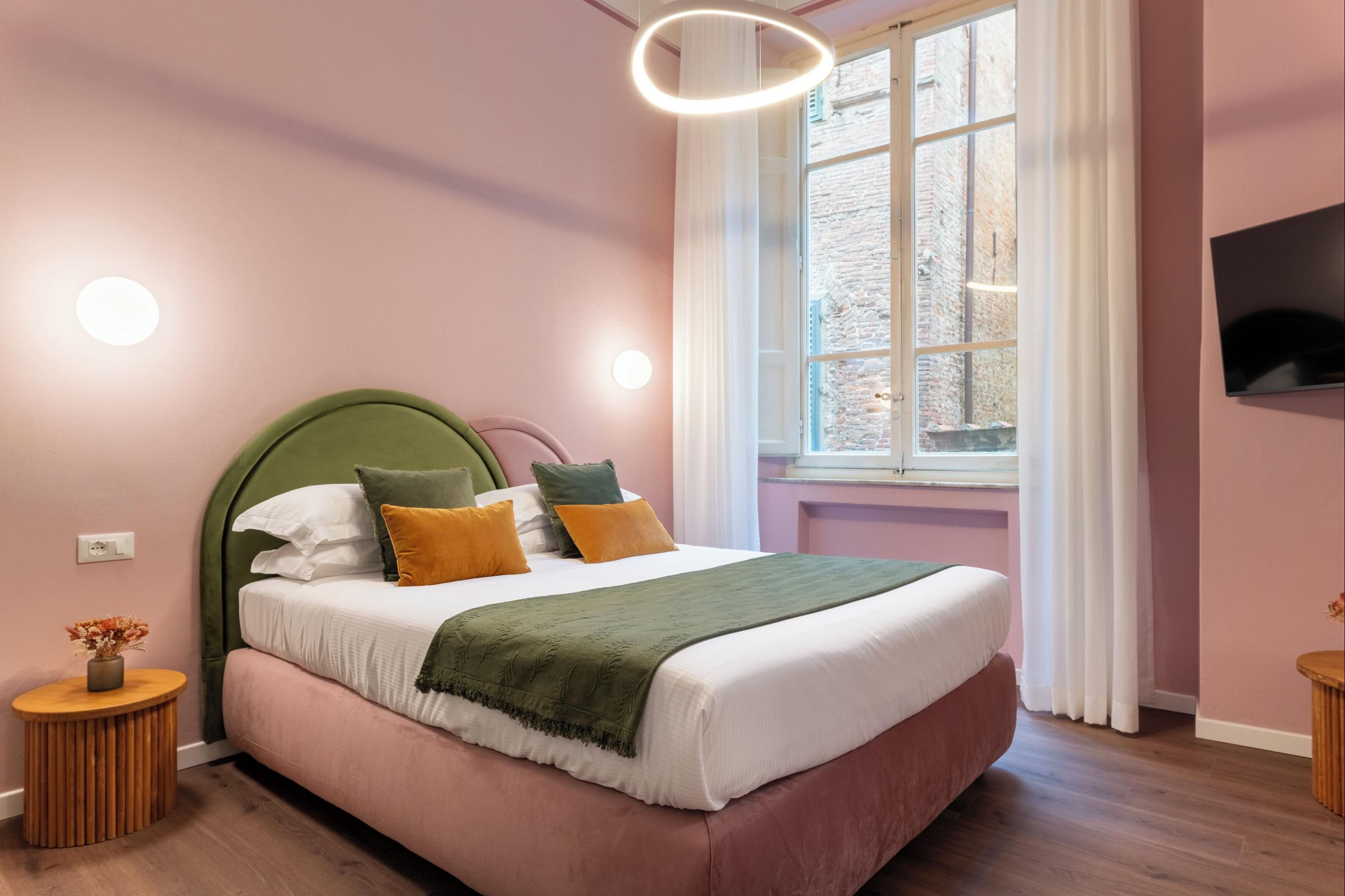 Piccolo Hotel Puccini - לוקה