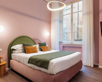 Piccolo Hotel Puccini - לוקה